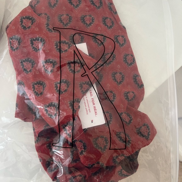 Realisation Par Dress Cecile in Fortune - Picture 4 of 5